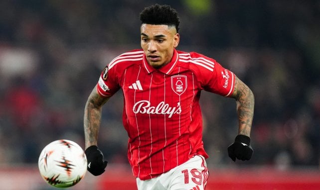 L’OL serait visé par une action en justice pour une dette à 55 M€ concernant le transfert d’Igor Jesus