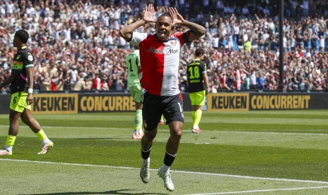 Mercato : l’OM tient un accord avec Igor Paixão !