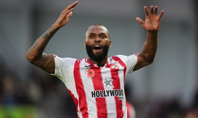 Le classement des top buteurs européens