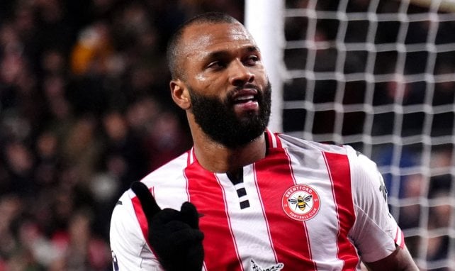 Le classement des top buteurs européens