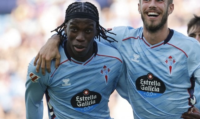 Ligue Europa, Celta : Ilaix Moriba, l’ancien flop de La Masia qui menace l’OL