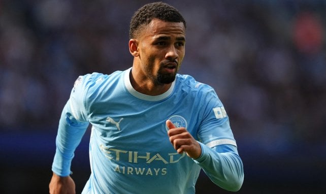 Pourquoi Manchester City est déjà dingue de sa recrue Iliman Ndiaye