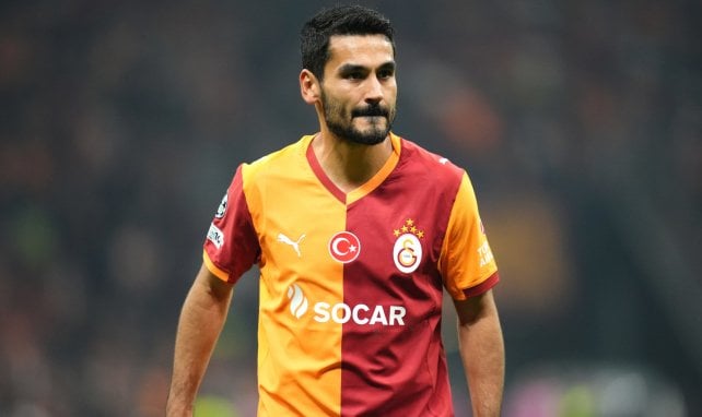 Ligue 2 : Ilkay Gündogan est en passe de racheter Montpellier !