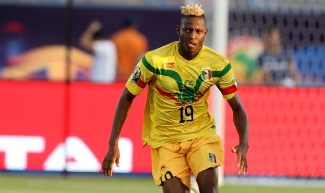 Coupe d'Afrique des Nations 2021 : le Mali éliminé par la Guinée équatoriale aux tirs au but !
