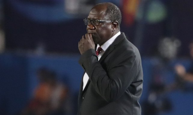 Coupe d'Afrique des Nations 2021 : la Gambie accroche le Mali !