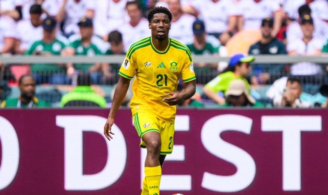 Coupe du Monde 2026 : Afrique du Sud-Canada, le seizième de finale de la honte ?