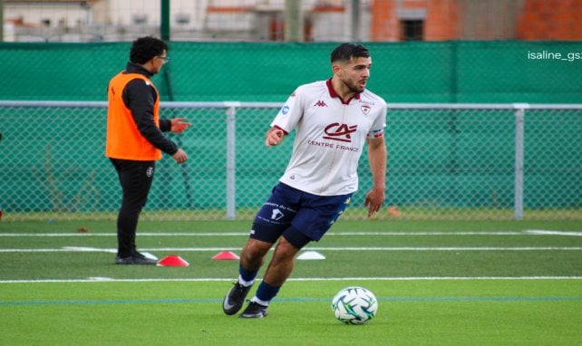 Clermont : deux grands d’Europe à l’affût d’Ilyane Zaboub