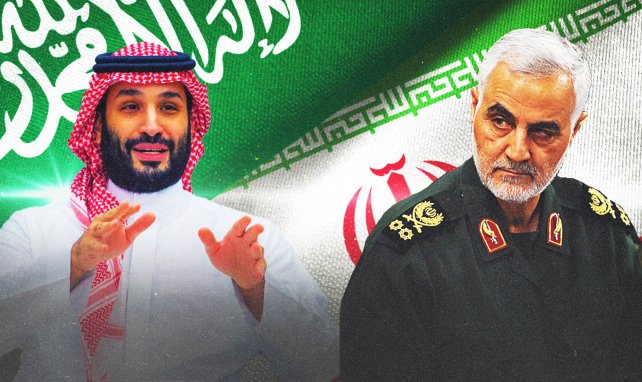 L'Arabie saoudite et l'Iran, une réconciliation fragile