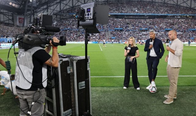 Droits TV, Audience : les premiers chiffres terrifiants de DAZN !