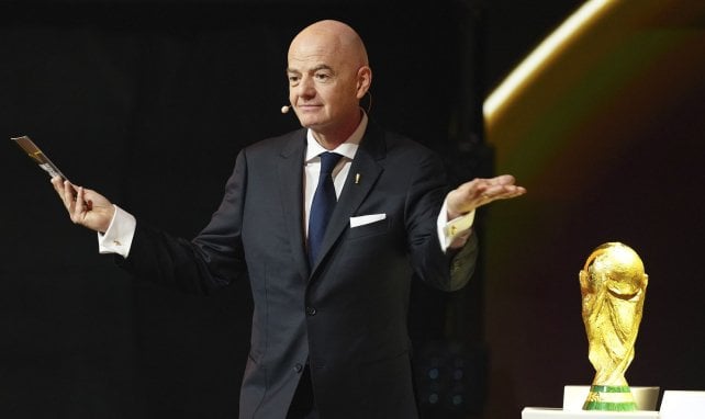 Coupe du Monde 2026 : les prix démentiels des billets scandalisent les supporters de la planète