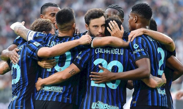 inter