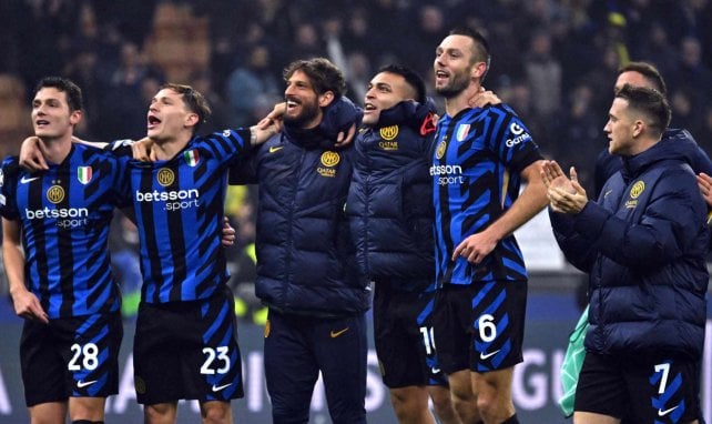 Inter Milan