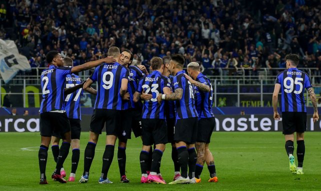 LdC, Inter Milan : Giuseppe Marotta mobilise ses joueurs avant la finale