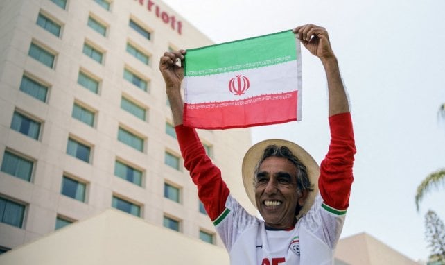 CdM 2026 : un cadavre découvert devant le stade d’entraînement de l’Iran