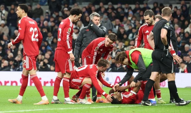 Liverpool confirme le terrible diagnostic pour Alexander Isak !