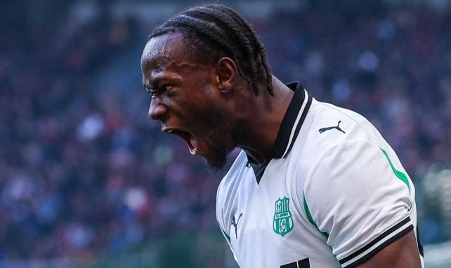 L’AC Milan veut s’offrir un flop de l’OM