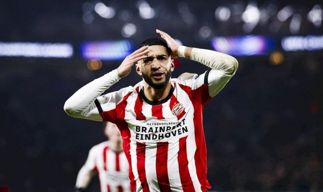 Bayern Munich : accord trouvé avec Ismaël Saibari 