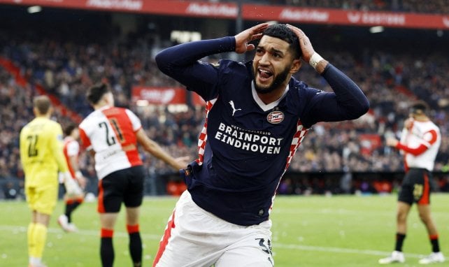Bayern Munich : une offre de 45 millions pour Ismael Saibari
