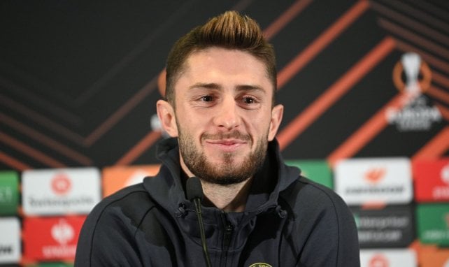 L’OM a supervisé un milieu de terrain