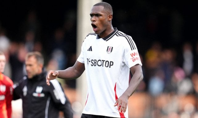 L’AS Monaco s’intéresse à Issa Diop