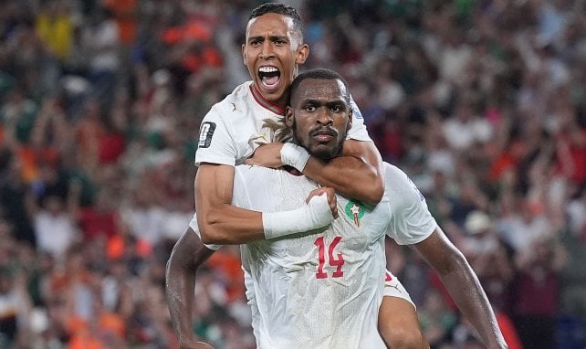 Coupe du Monde 2026, Maroc : l’impressionnante prise de pouvoir d’Issa Diop 
