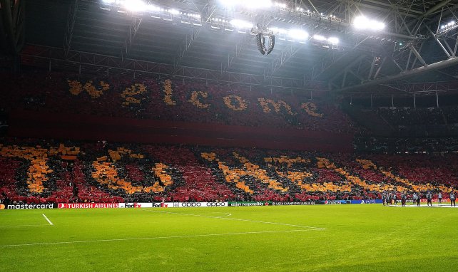 Galatasaray 