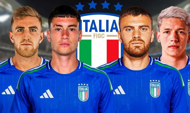 Ces jeunes binationaux qui peuvent sauver une Italie en dépression 