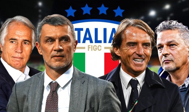 L’Italie a déjà trouvé ses futures nouvelles grosses têtes 