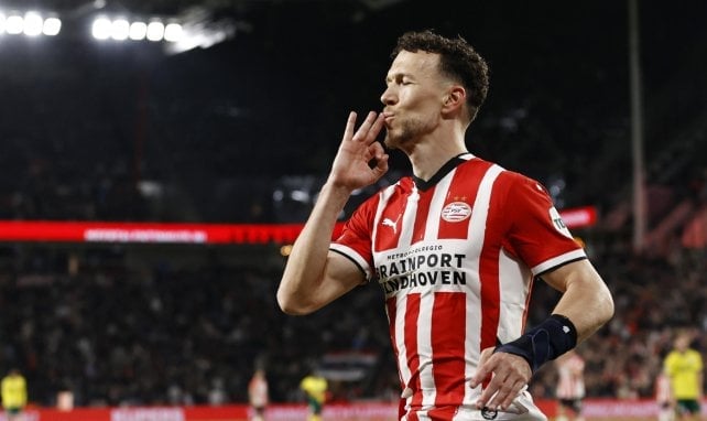 perisic