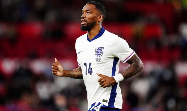 Ivan Toney arrêté à Londres après une altercation dans un bar