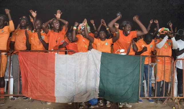 Amical : Seko Fofana porte la Côte d'Ivoire face au Togo