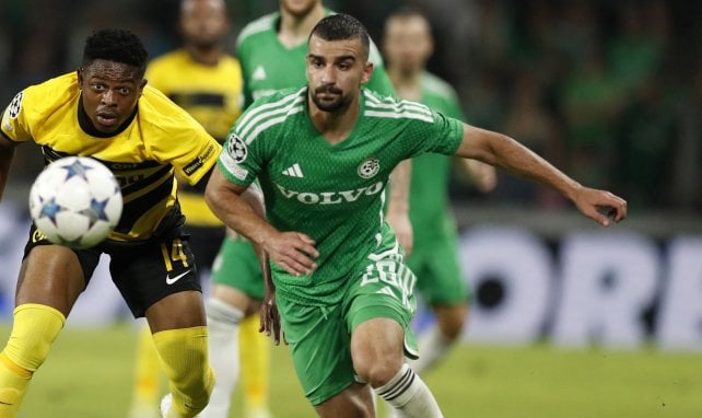 Mahmoud Jaber