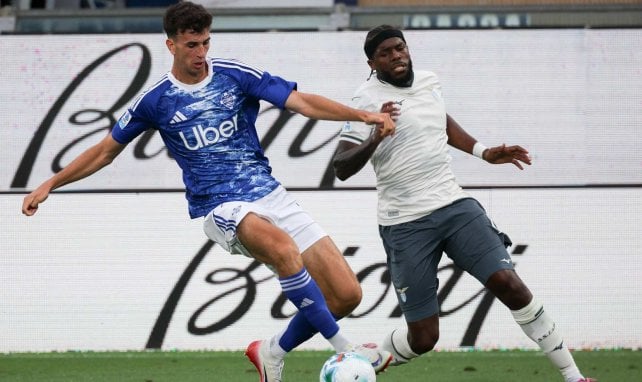 Serie A : Como inflige une correction au Torino