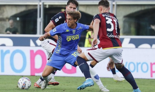 Jacopo Fazzini