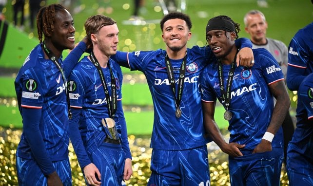 Chelsea