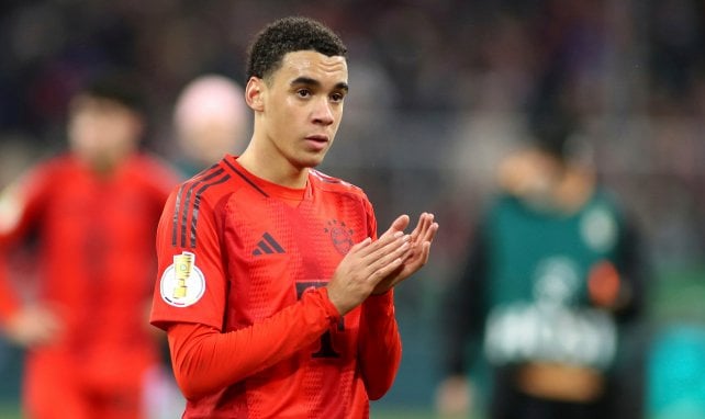 Bayern Munich : terrible nouvelle pour Jamal Musiala