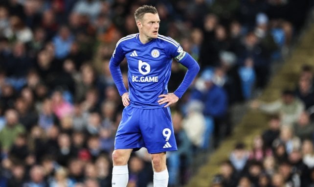 Leicester