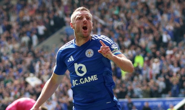 Chilwell : « Vardy buvait 4 canettes de RedBull en 1 heure avant le match »