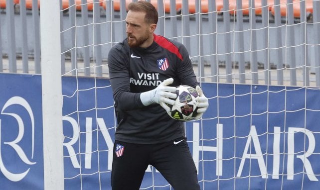 Atlético de Madrid : deux retours importants dans le groupe contre le Barça