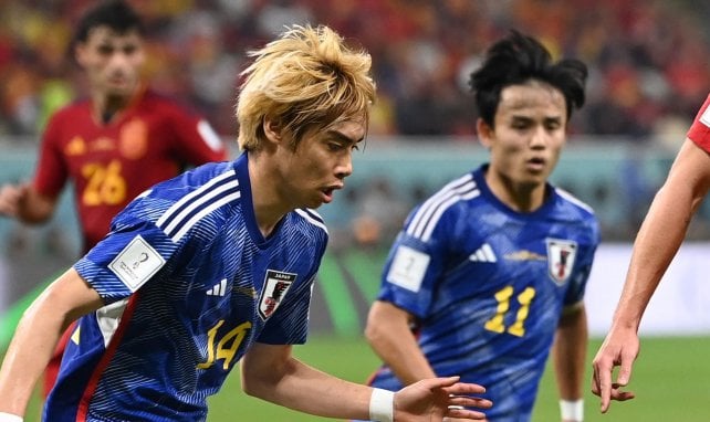 Coupe du Monde 2022, Japon : une nouvelle masterclass tactique face à la Croatie ? 