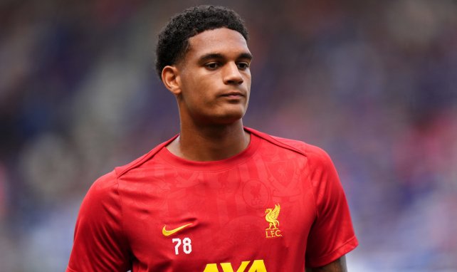Jarell Quansah quitte Liverpool pour le Bayer Leverkusen