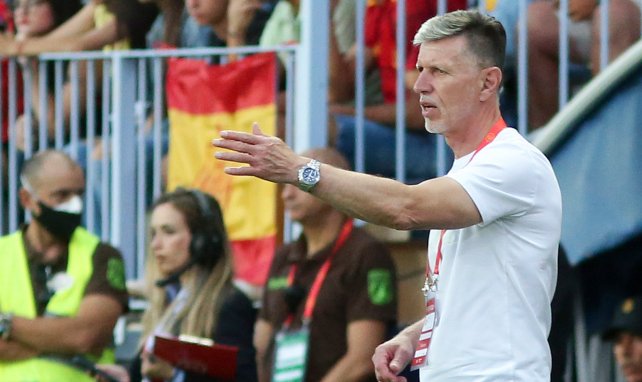 Le sélectionneur tchèque démissionne malgré la qualification 
