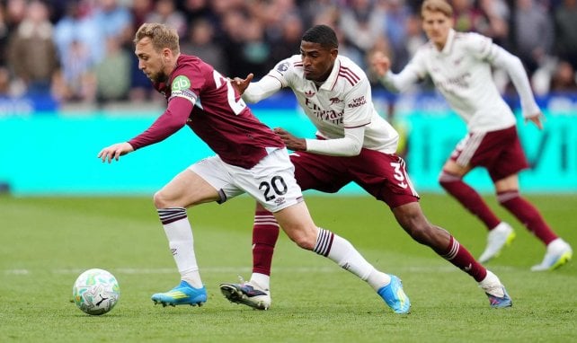 Les bonnes affaires à saisir à West Ham après la relégation