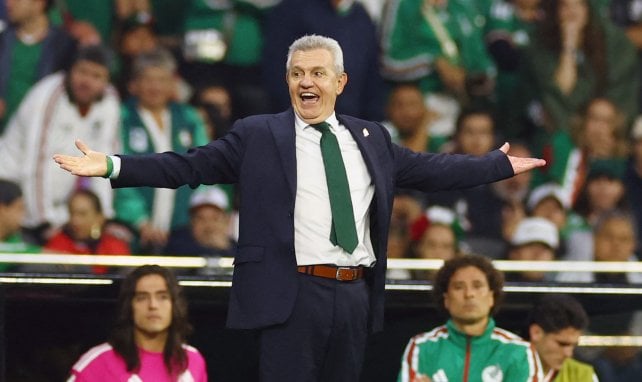 Coupe du Monde 2026 : la fédération mexicaine écope d’une grosse amende