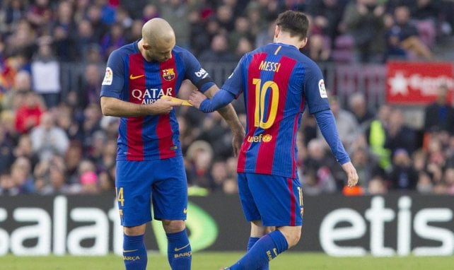 Barça : la petite phrase d’Hansi Flick sur la possibilité d’entraîner Lionel Messi