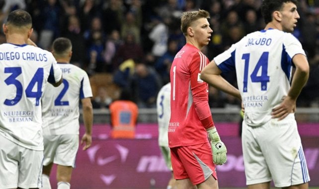 Jean Butez prolonge à Côme