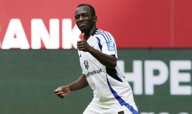 Hambourg inflige une amende à six chiffres au Français Jean-Luc Dompé