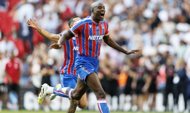 Premier League : Liverpool chute à Crystal Palace, Brighton enfonce Chelsea, City dompte Burnley
