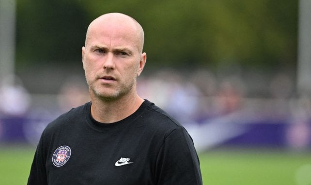 Amical : Toulouse s’incline lourdement contre Elche