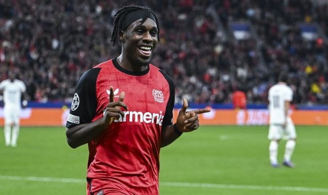 Jeremie Frimpong